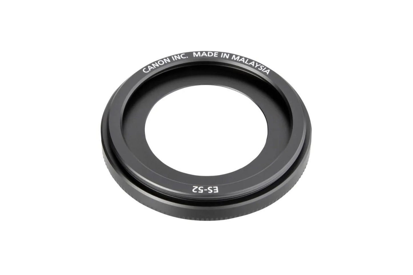 Canon ES-52 Lens Hood