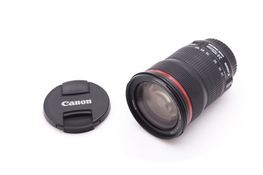 Used Canon EF 24-105mm F/3.5-5.6 IS STM Lens