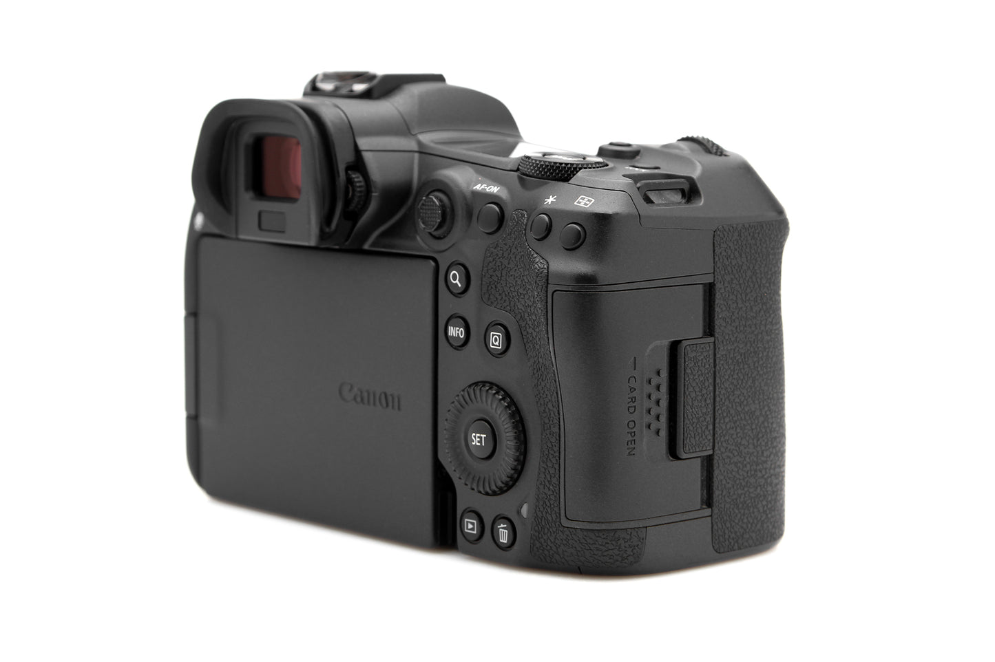 Used Canon R5 Mirrorless Camera Body