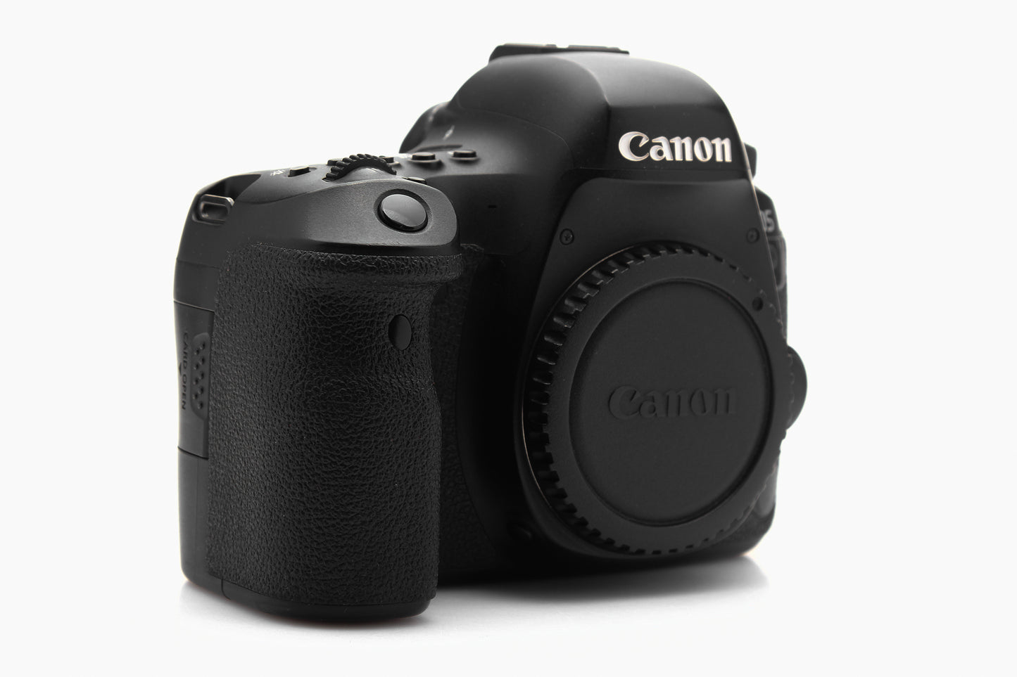 Used Canon 6D II 26.2 MP Camera Body