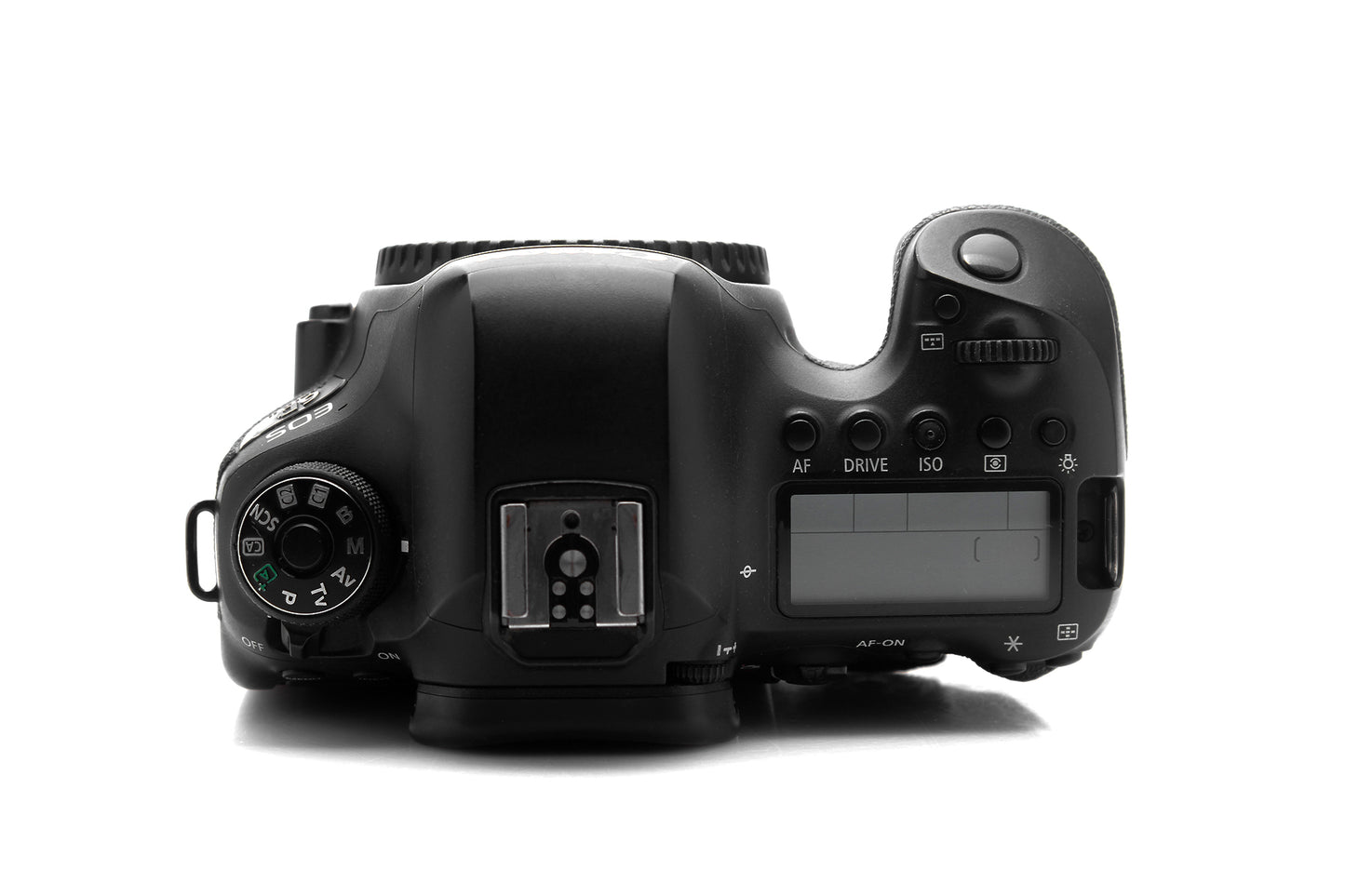 Used Canon 6D II 26.2 MP Camera Body