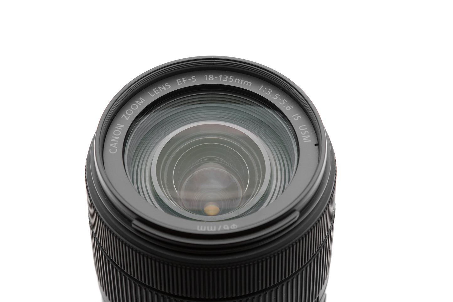 Used Canon EF-S 18-135mm IS USM Lens