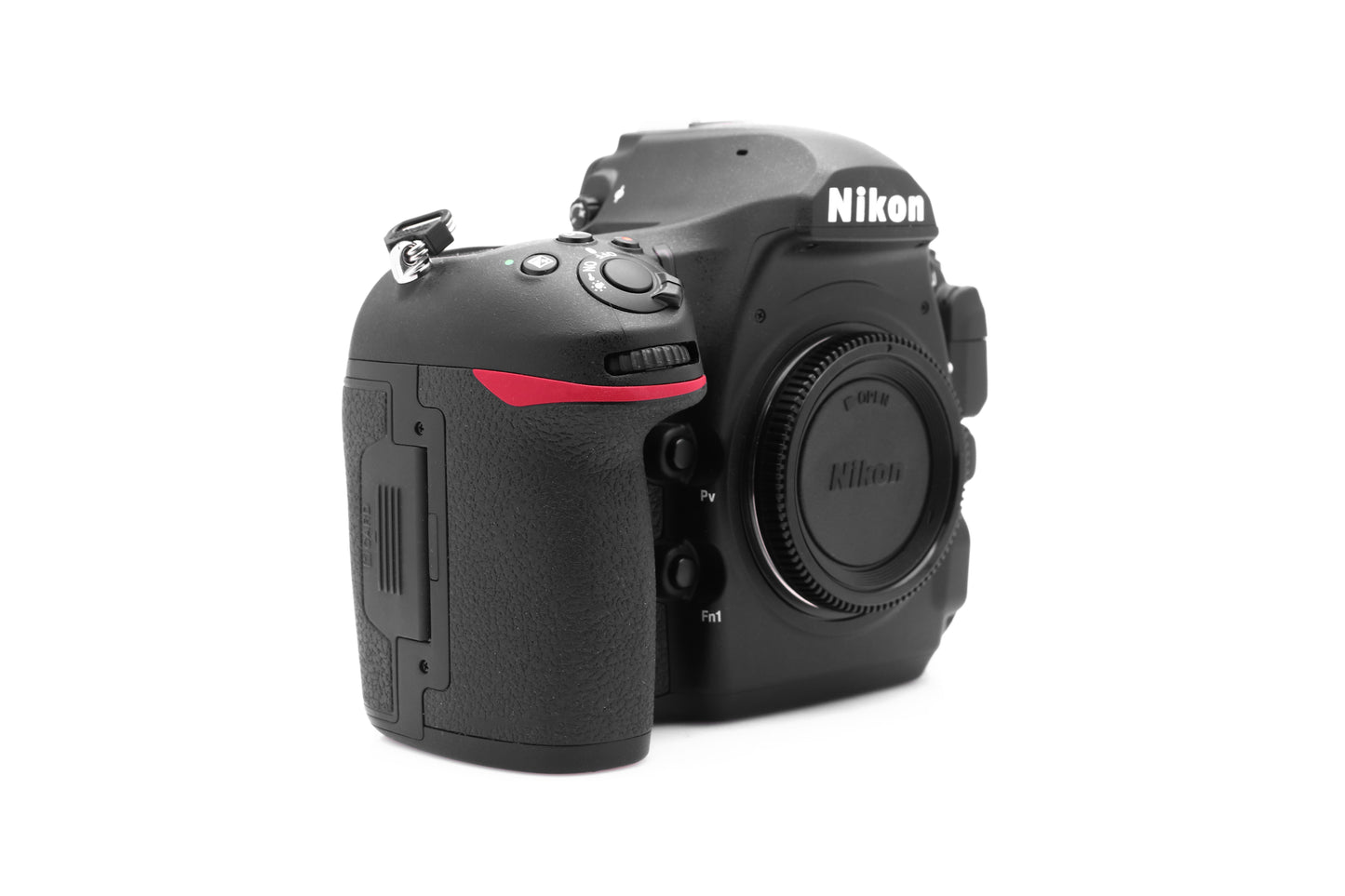 Used Nikon D850 45.7MP Camera Body