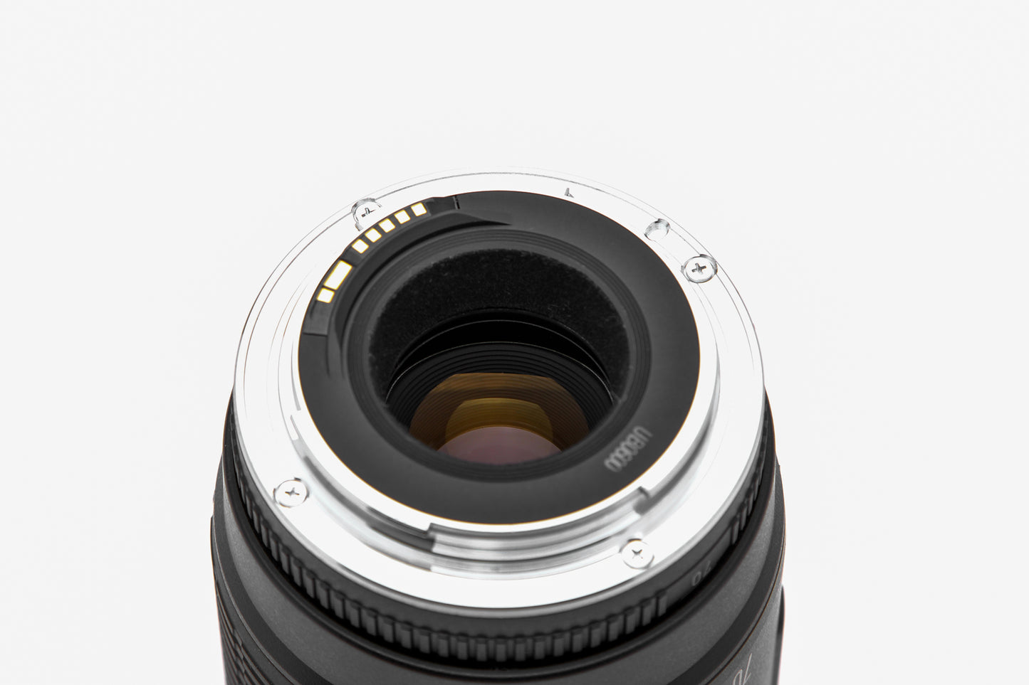 Used Canon EF 70-210mm F4 Zoom Lens