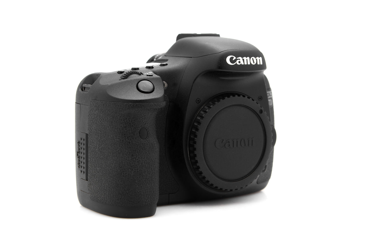 Used Canon EOS 7D Camera Body
