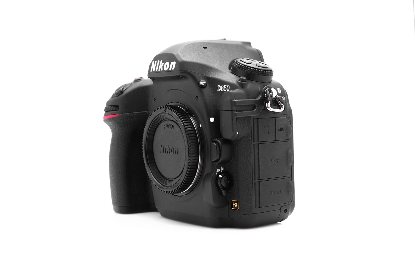 Used Nikon D850 45.7MP Camera Body