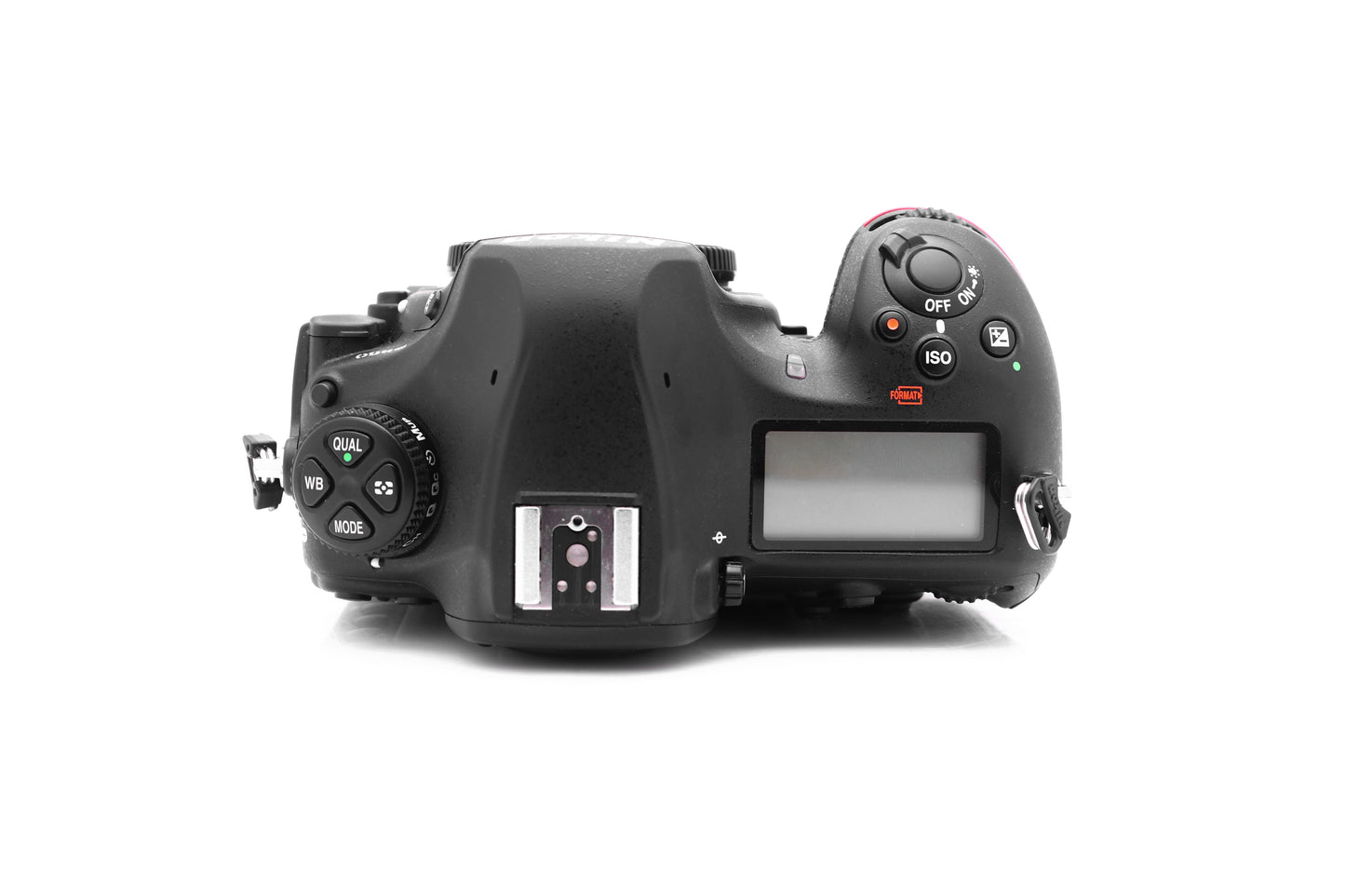 Used Nikon D850 45.7MP Camera Body