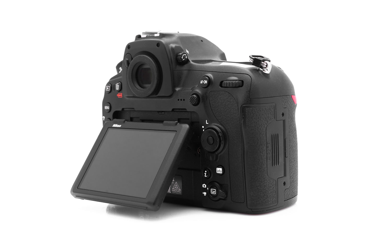 Used Nikon D850 45.7MP Camera Body