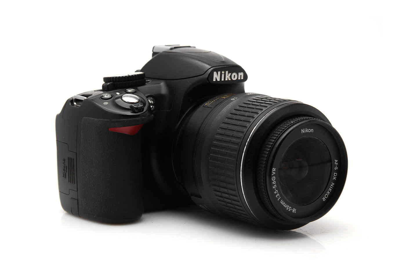 Used NIKON D3100 Body 14.2 megapixel Body