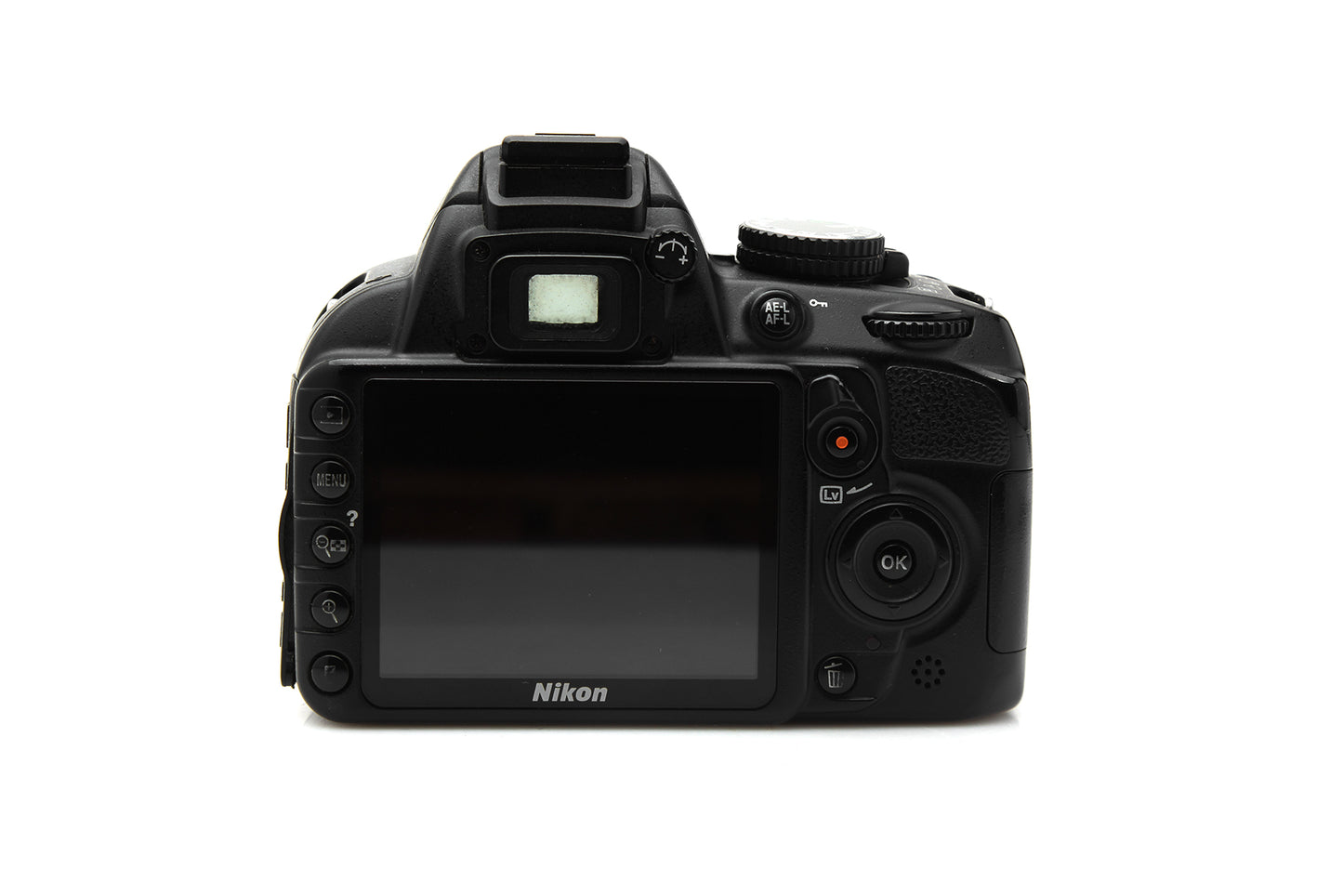 Used NIKON D3100 Body 14.2 megapixel Body