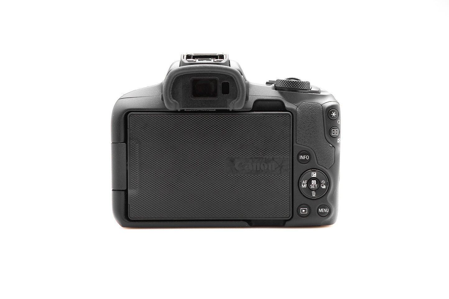 Used Canon EOS R50 Mirrorless Camera with Lens