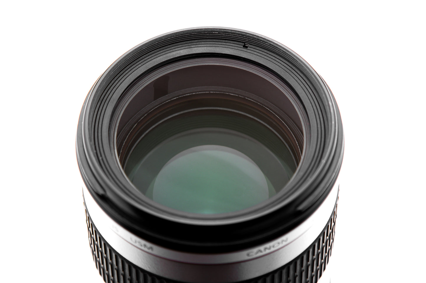 Used Canon 70-200mm IS F4 L USM Lens