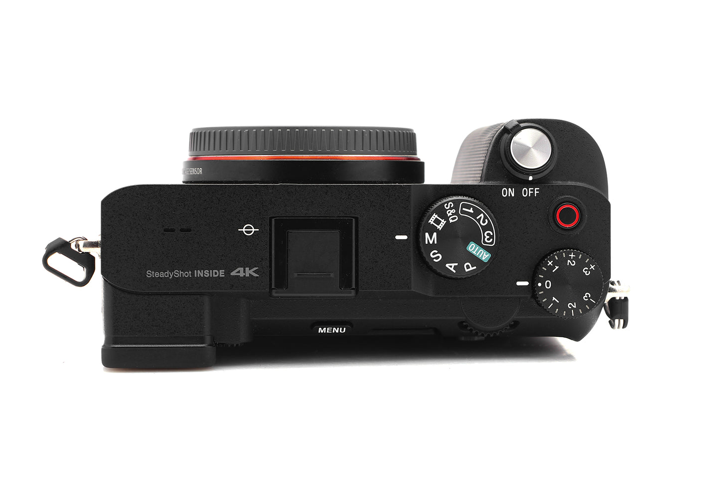 Used Sony A7C 25 Megapixel Mirrorless Camera with Box