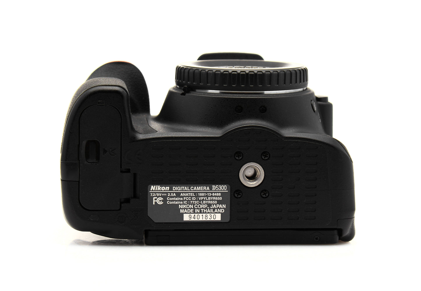 Used Nikon D5300 24.2 MP Camera Body