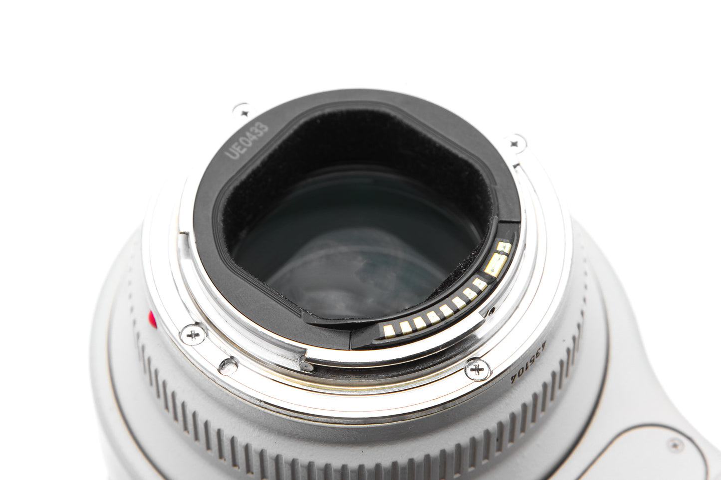 USED Canon 70-200 f2.8 IS USM Lens