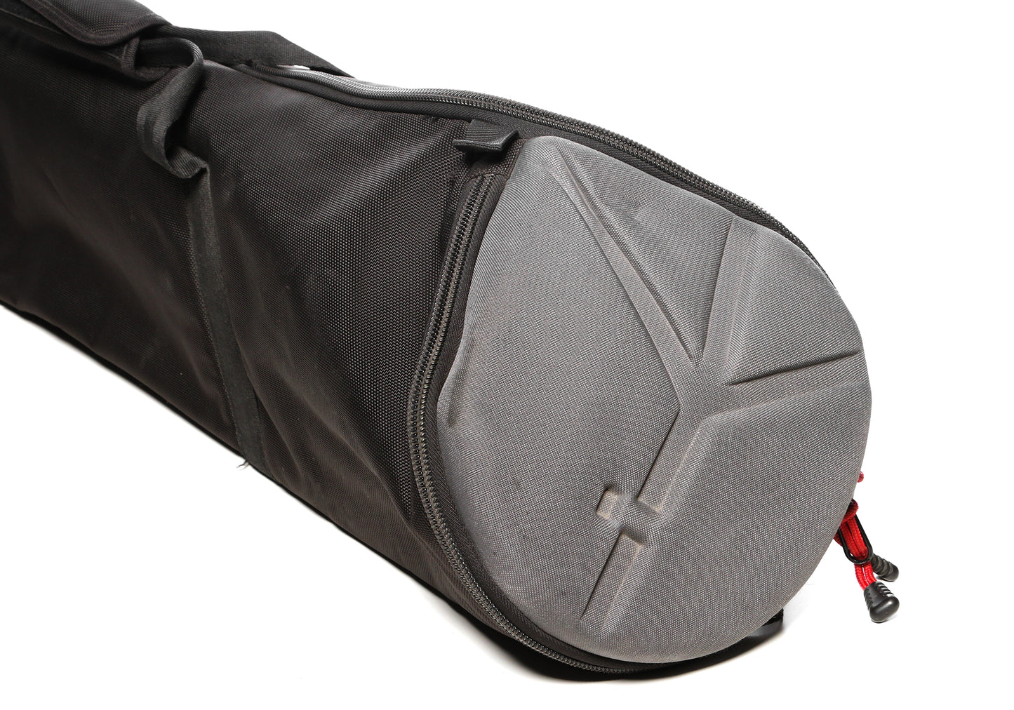 Used Manfrotto Padded Tripod Bag Cover backpack 90cm