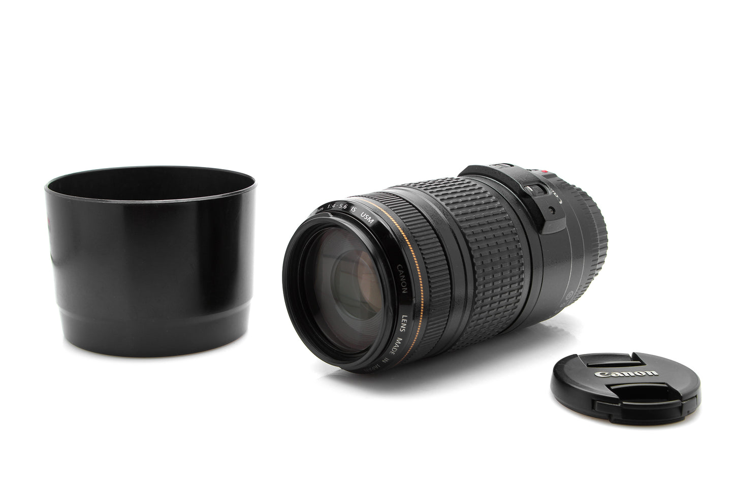 Canon EF 70-300mm Zoom Lens