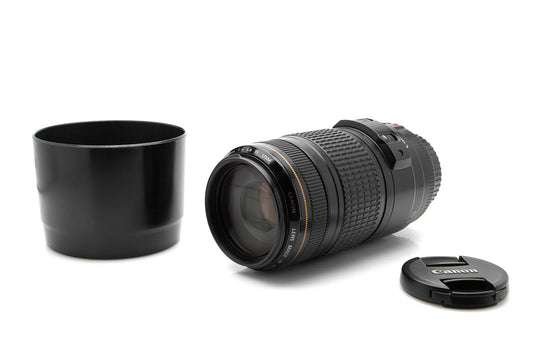 Canon EF 70-300mm Zoom Lens