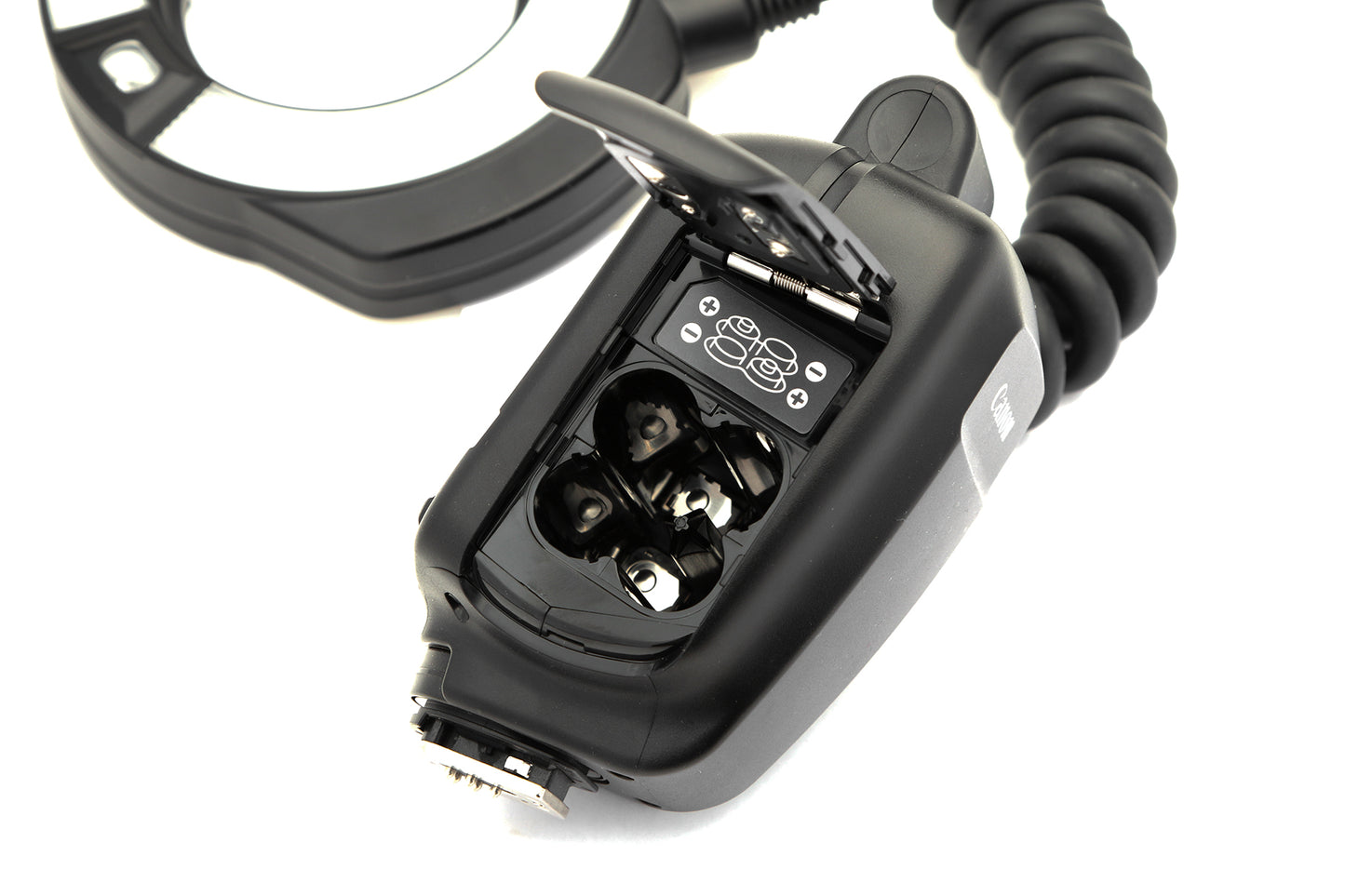 Used Canon Macro Ring Lite MR-14EX II