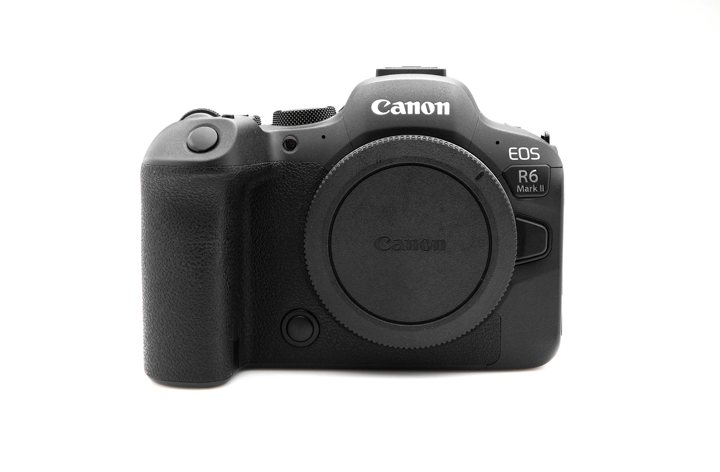 Used Canon R6 Mark 2 Mirrorless Camera Body