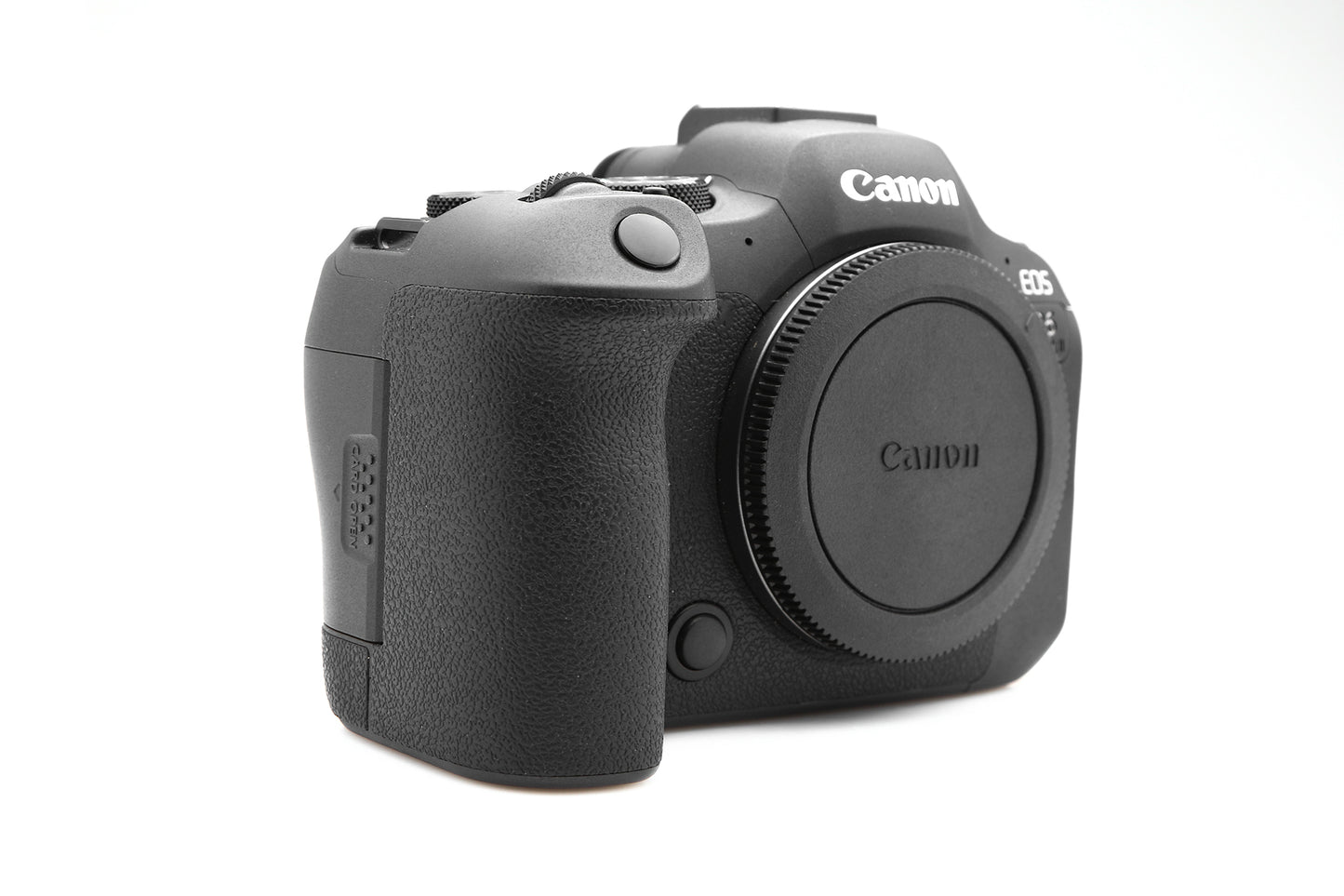 Used Canon R6 Mark 2 Mirrorless Camera Body