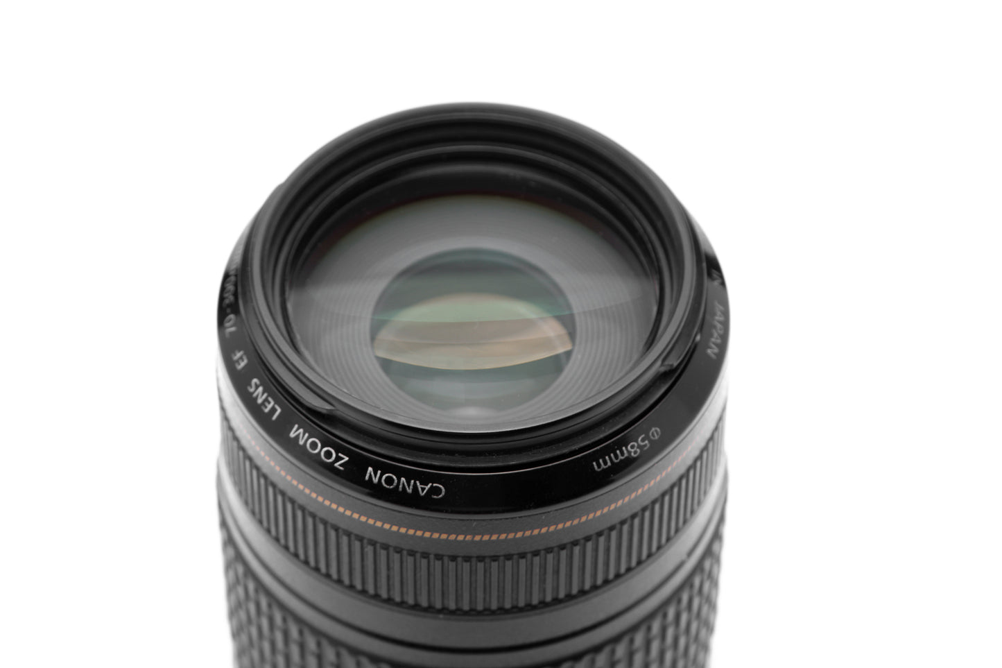 Canon EF 70-300mm Zoom Lens
