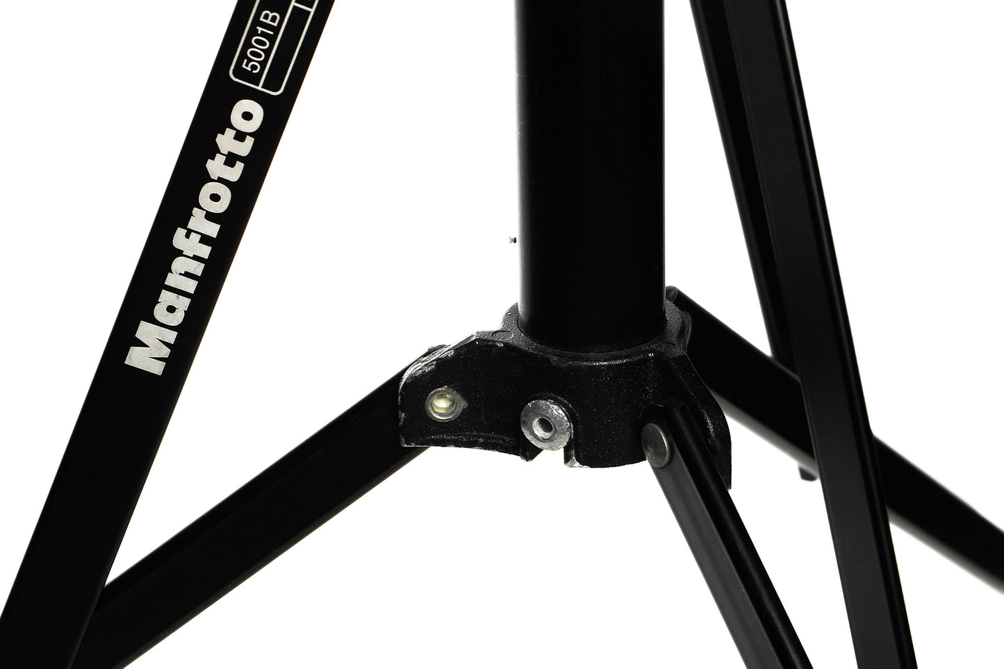 Used Manfrotto Nano Stand for Lighting