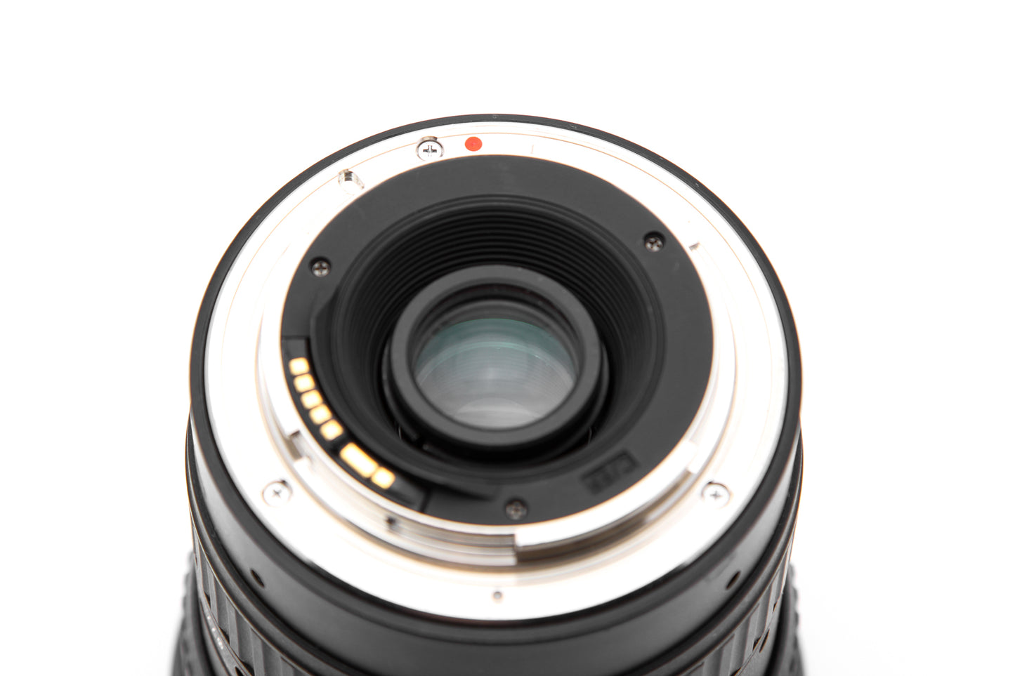 Tokina 12-24mm F4 DXII Lens - Canon EF Mount