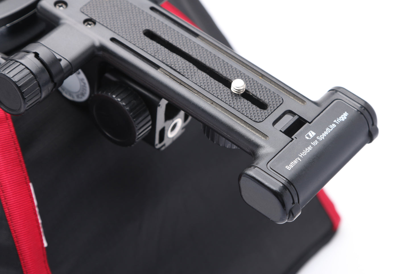 SMDV Diffuser 40 Speedbox for speedlite flash