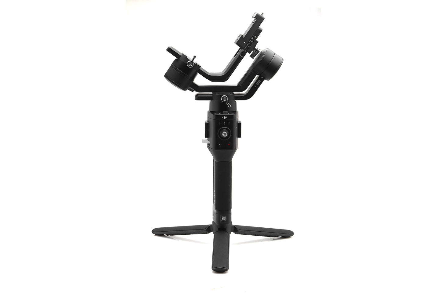 Used DJI Ronin-SC 3-Axis Gimbal for Camera