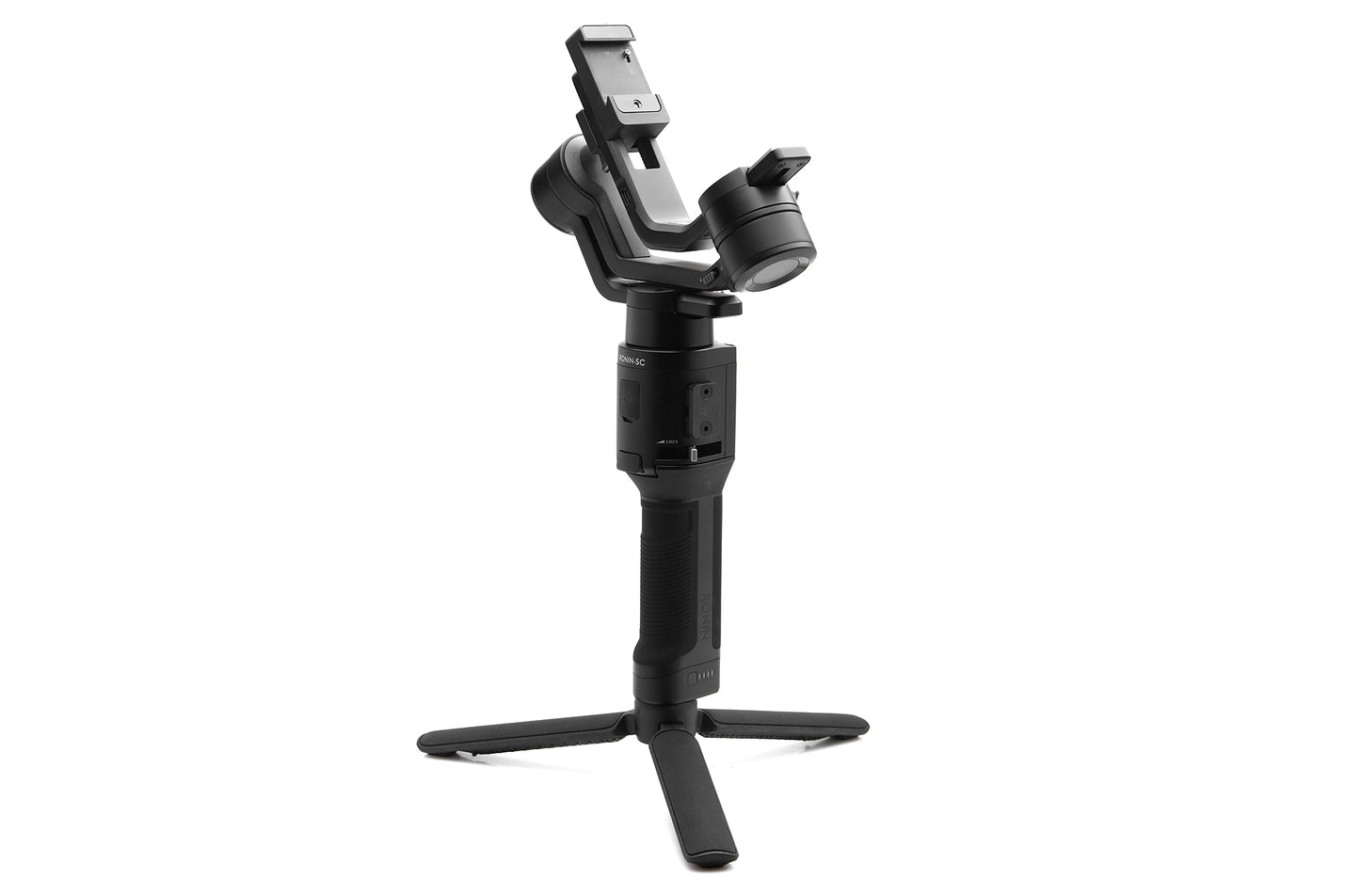 Used DJI Ronin-SC 3-Axis Gimbal for Camera