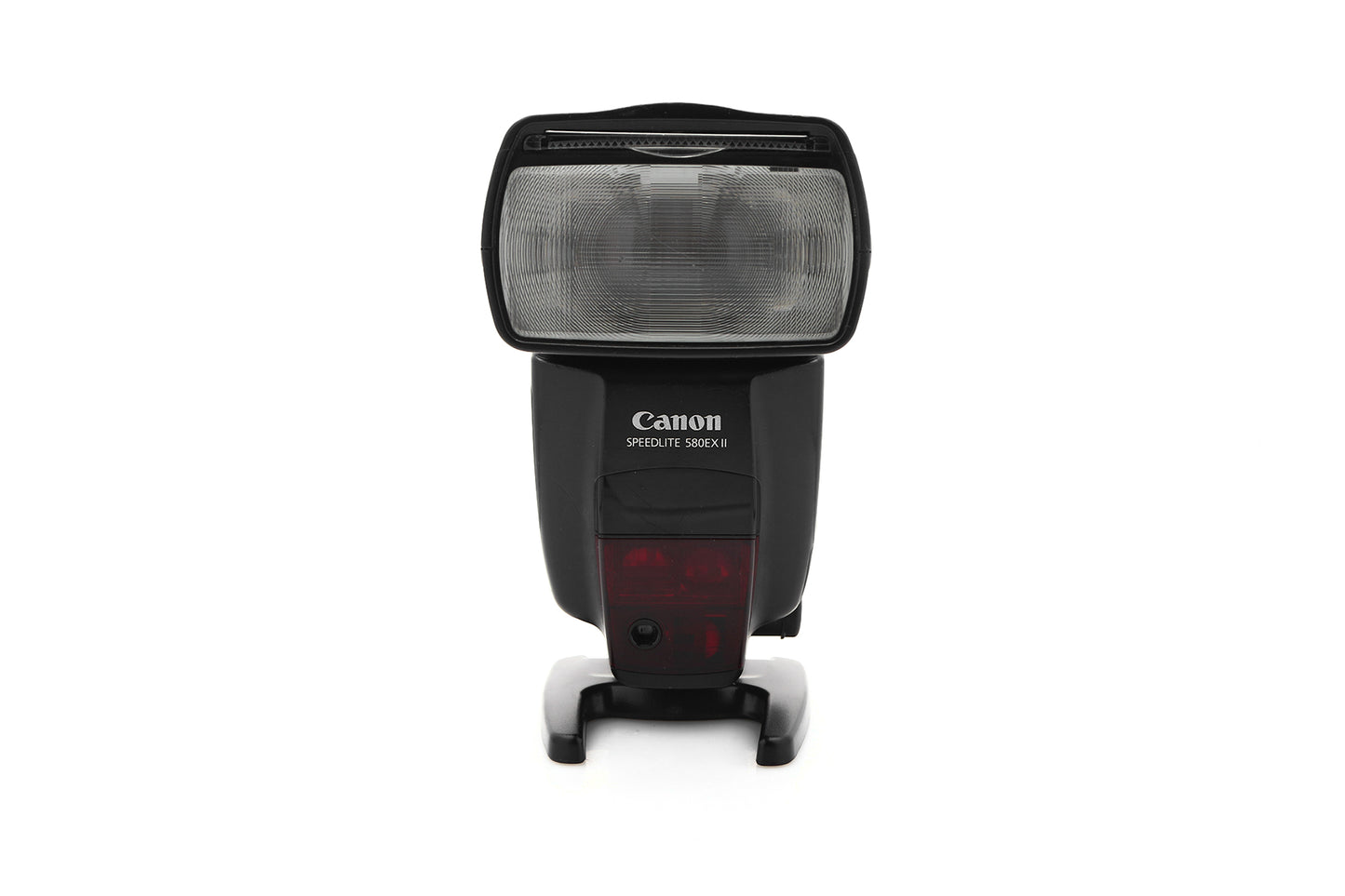 Canon 580 EX II Flash Speedlite