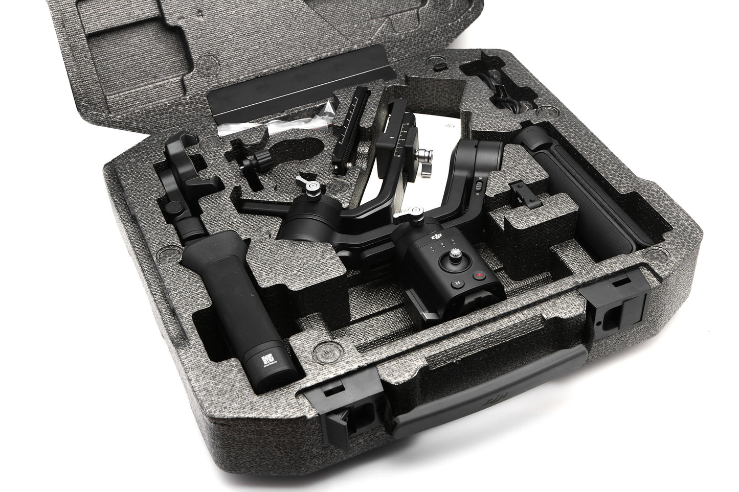 Used DJI Ronin-SC 3-Axis Gimbal for Camera