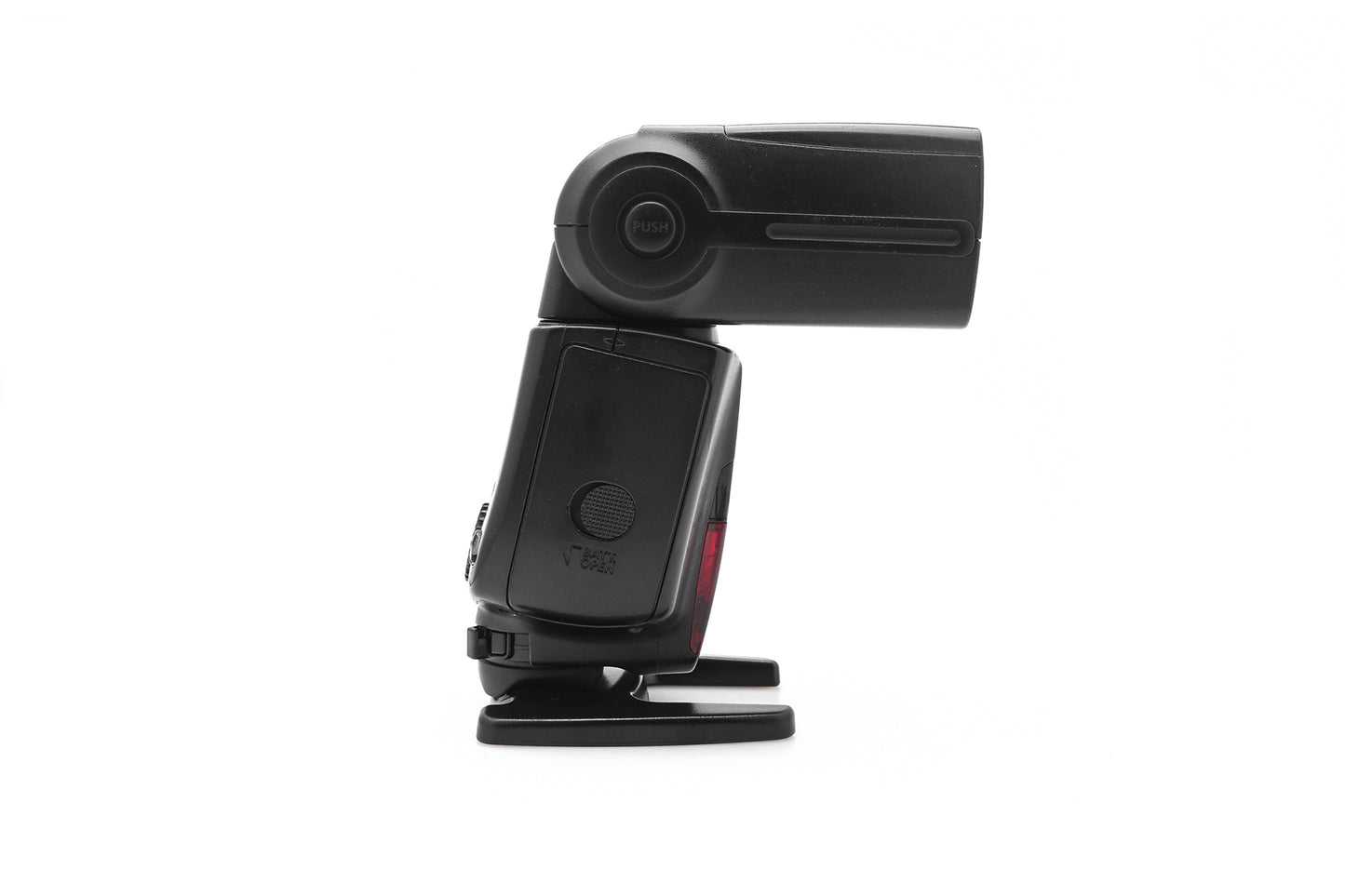 Canon 580 EX II Flash Speedlite