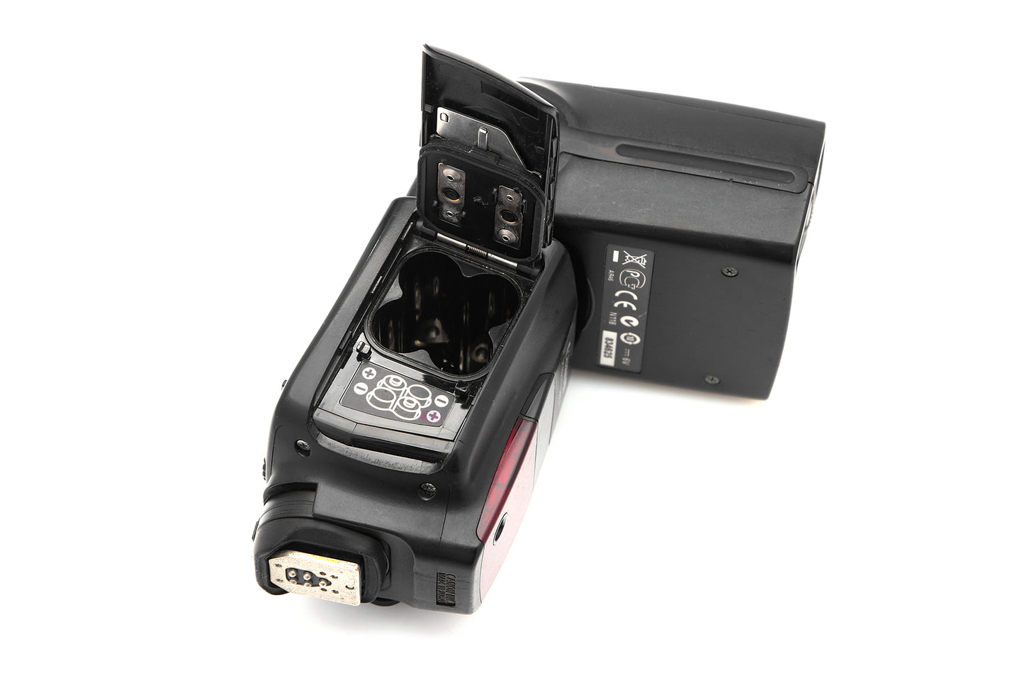 Canon 580 EX II Flash Speedlite