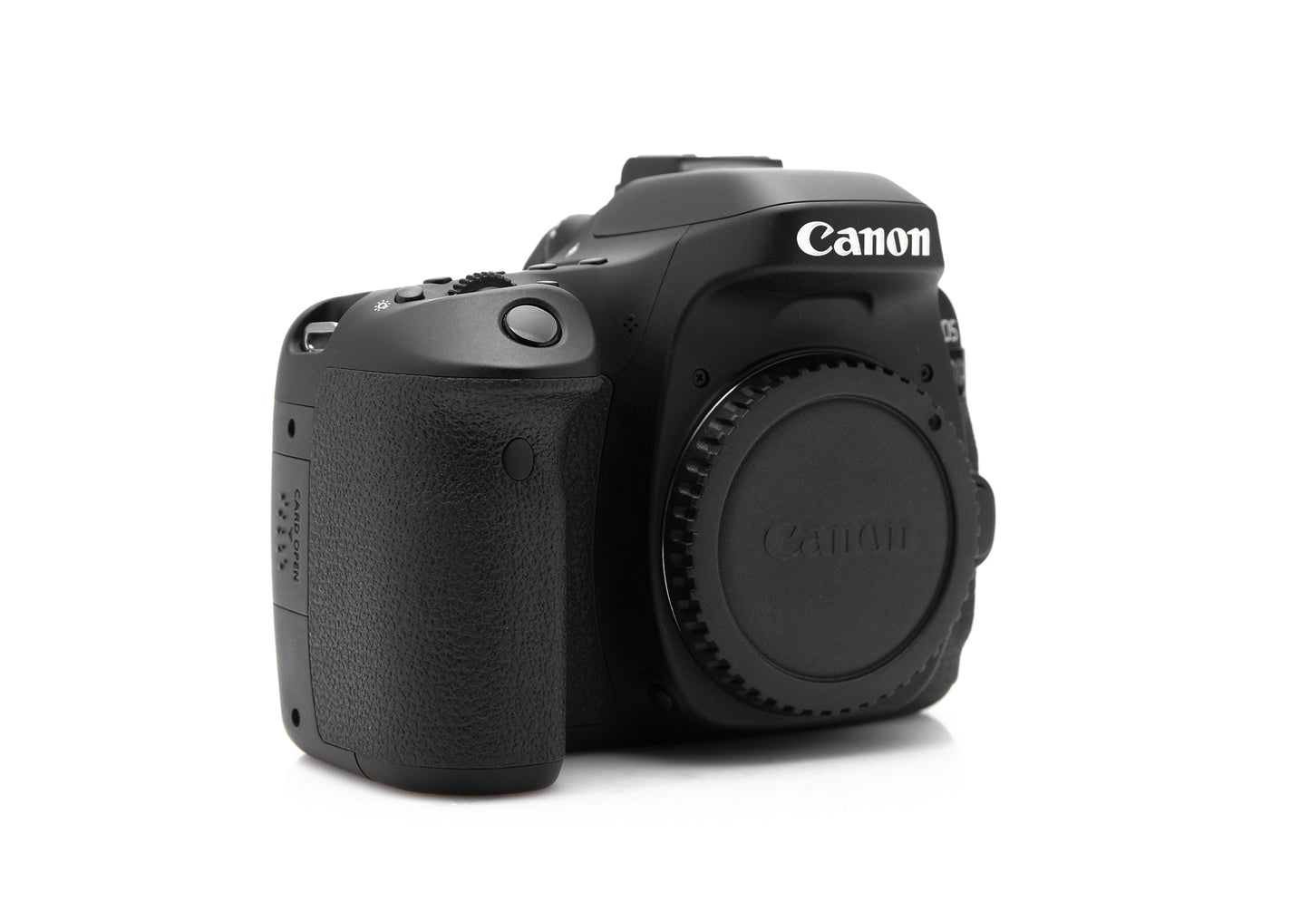 Used Canon 80D Camera Body