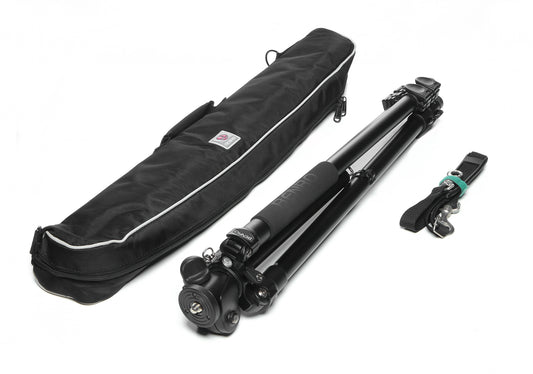 Used Benro Versatile A2970F  Tripod