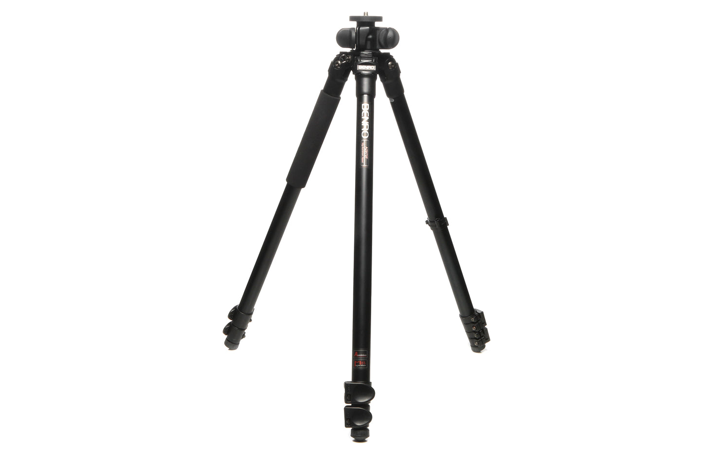Used Benro Versatile A2970F  Tripod