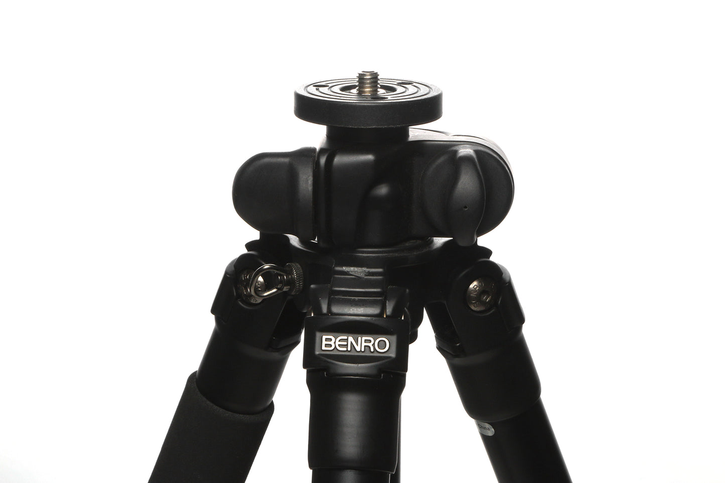 Used Benro Versatile A2970F  Tripod