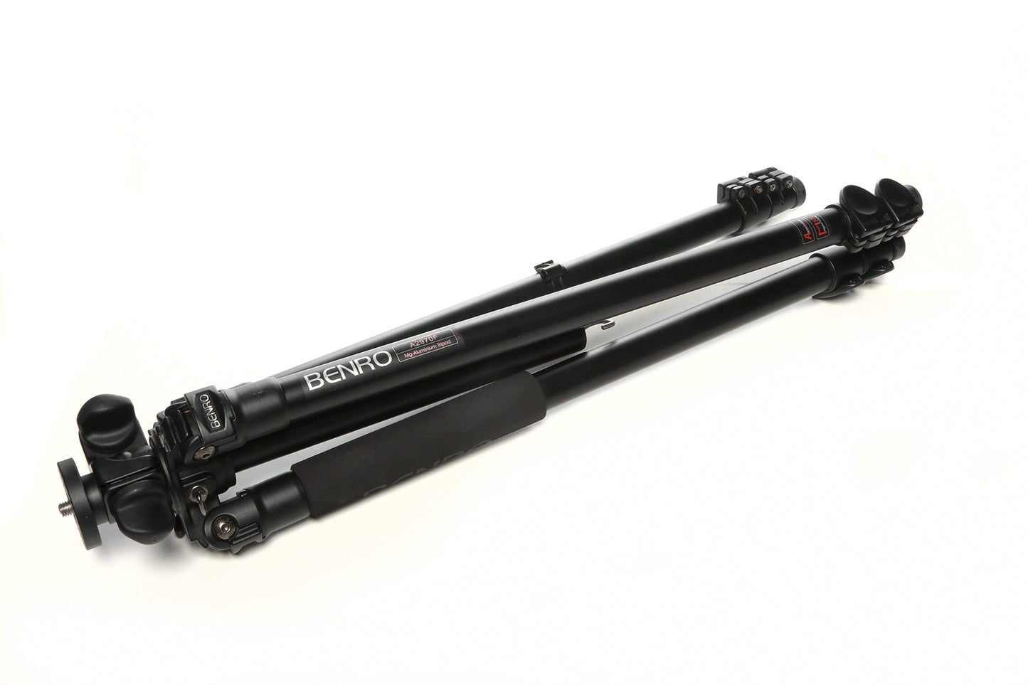 Used Benro Versatile A2970F  Tripod