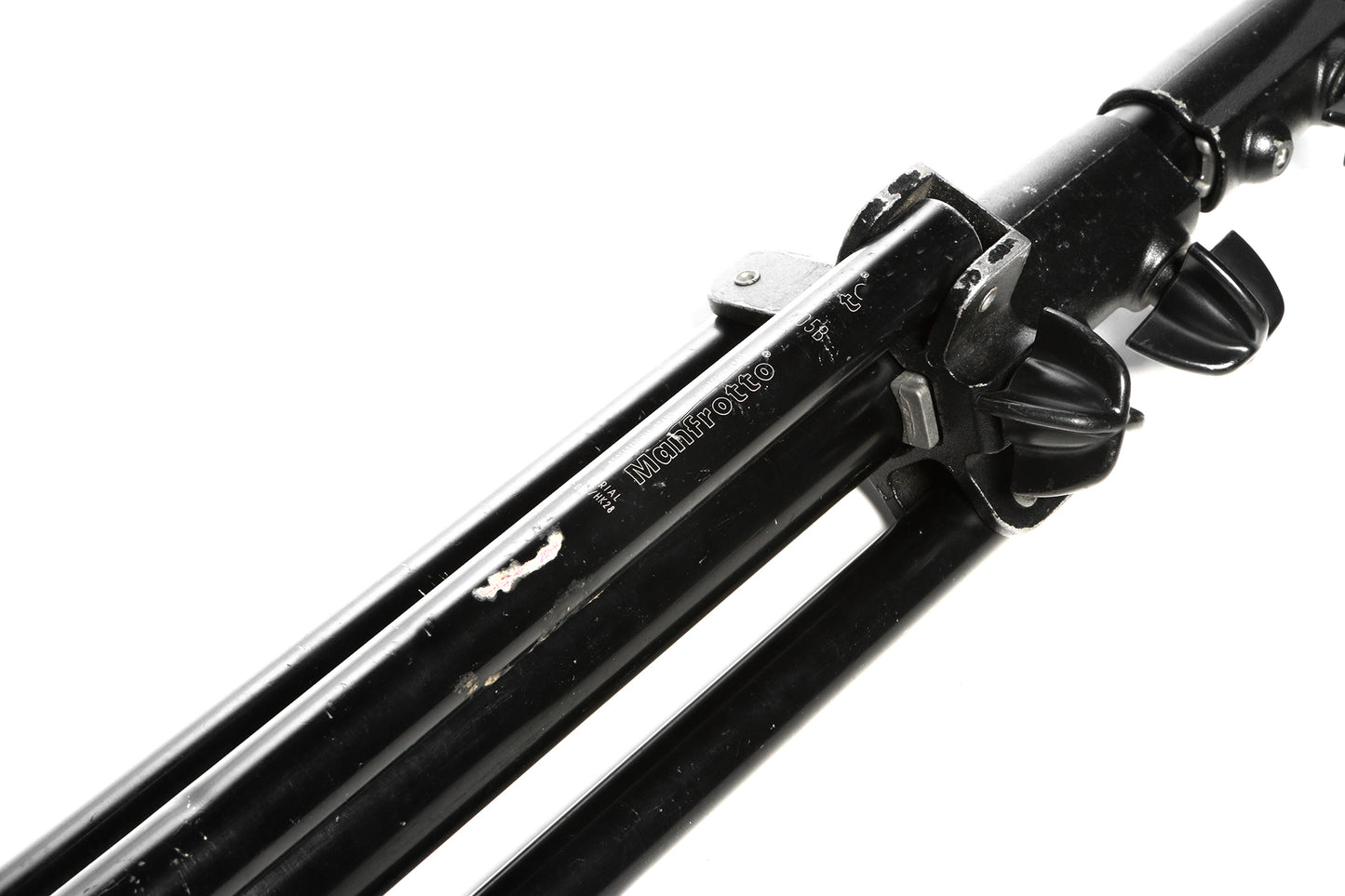 Used Manfrotto Light Stand 005B