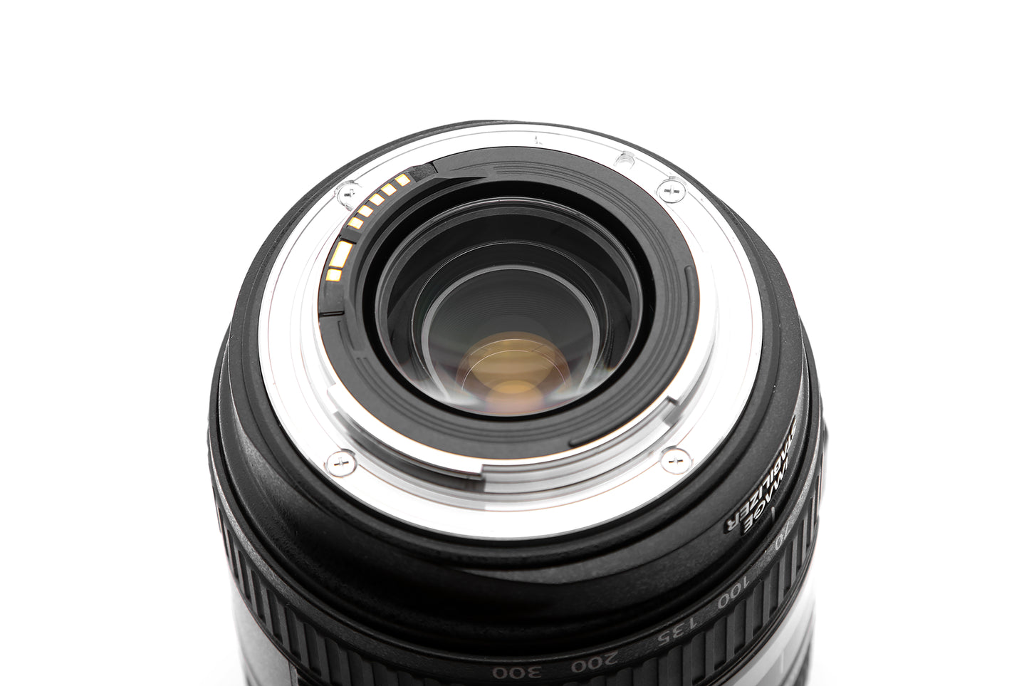 Canon EF 70-300mm f/4.5-5.6 DO IS USM Lens