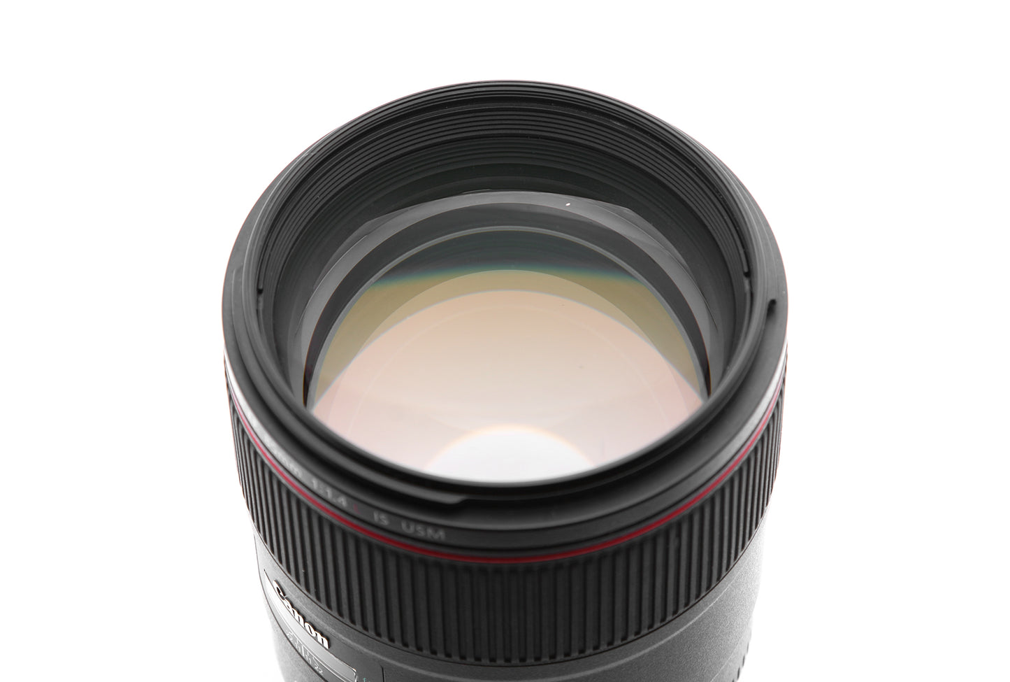 Canon EF 85mm F/1.4L IS USM Lens