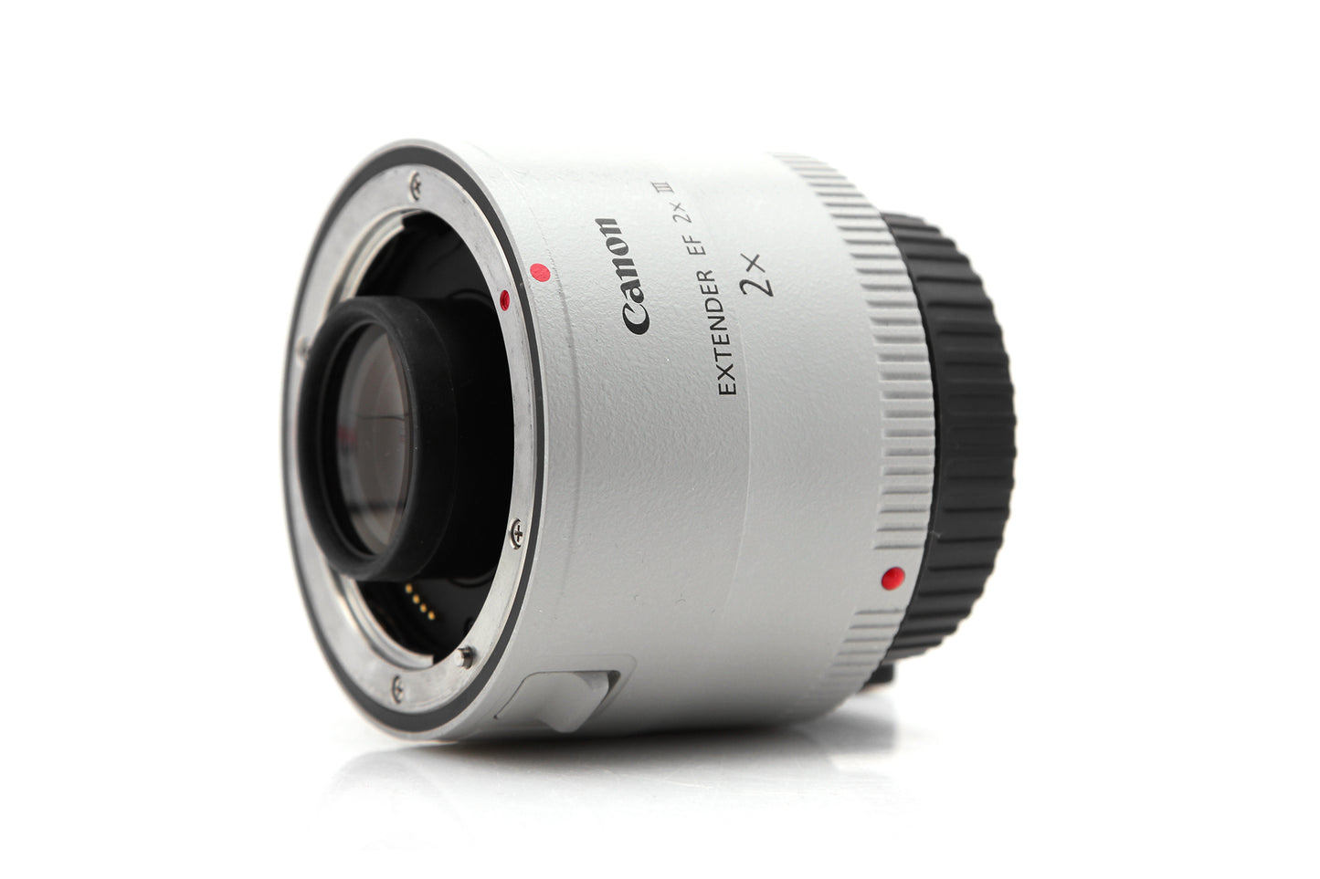 Used Canon EF Extender 2 X III (TELECONVERTER)