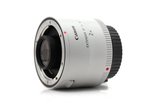 Used Canon EF Extender 2 X III (TELECONVERTER)