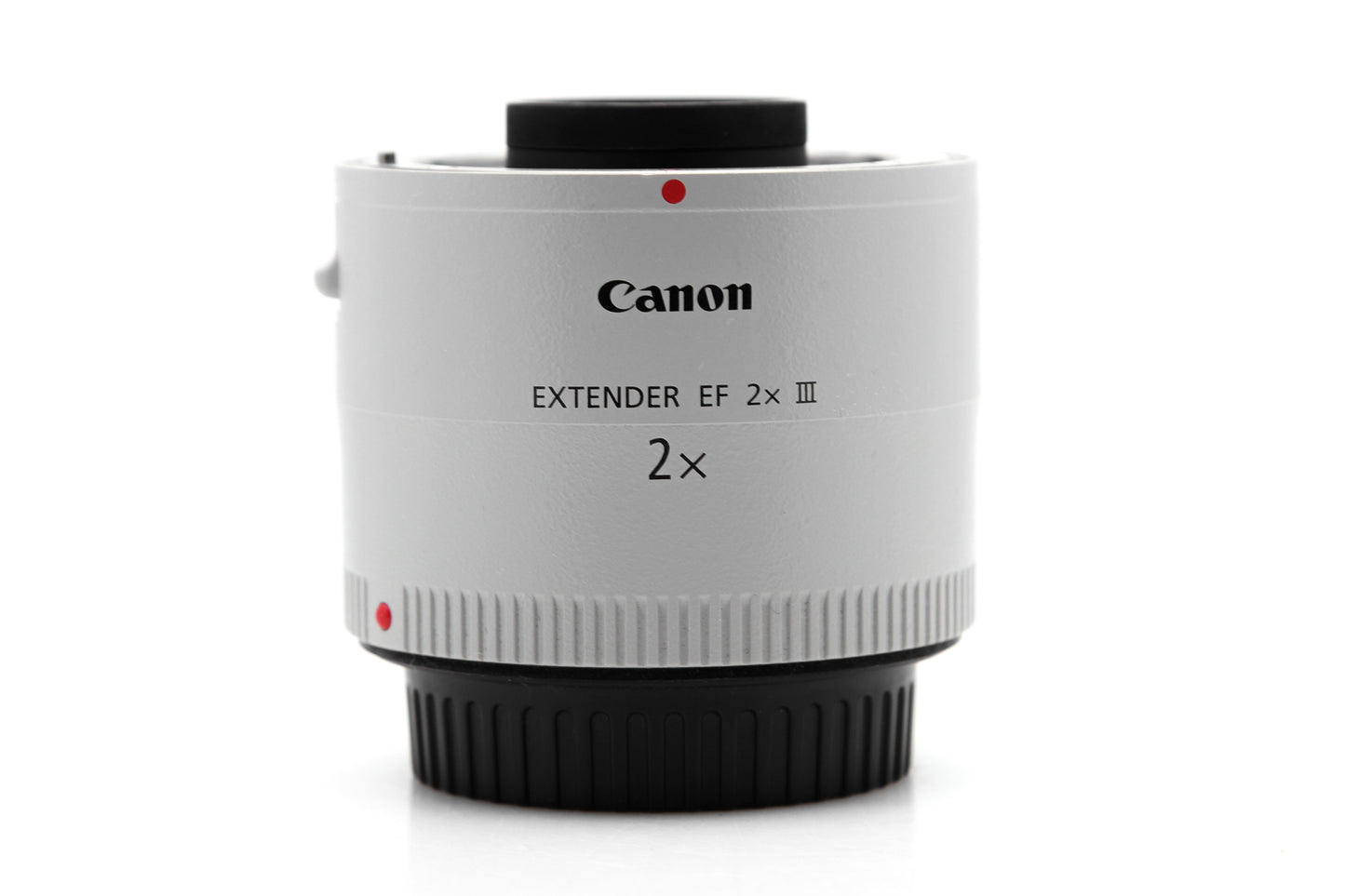 Used Canon EF Extender 2 X III (TELECONVERTER)