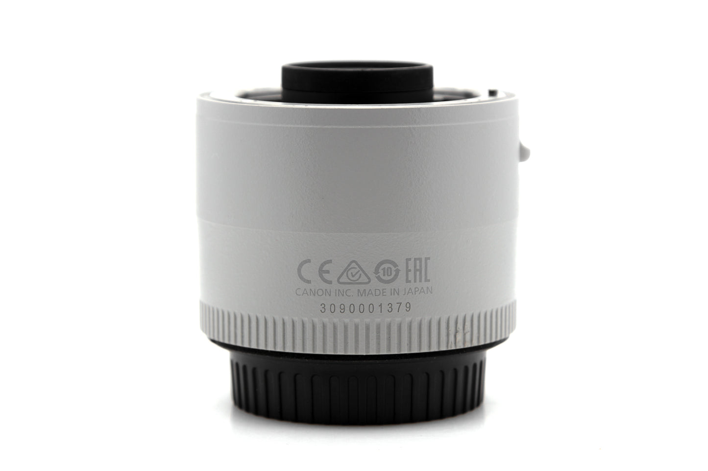 Used Canon EF Extender 2 X III (TELECONVERTER)