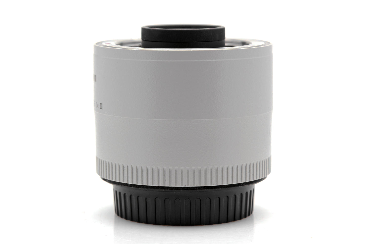 Used Canon EF Extender 2 X III (TELECONVERTER)