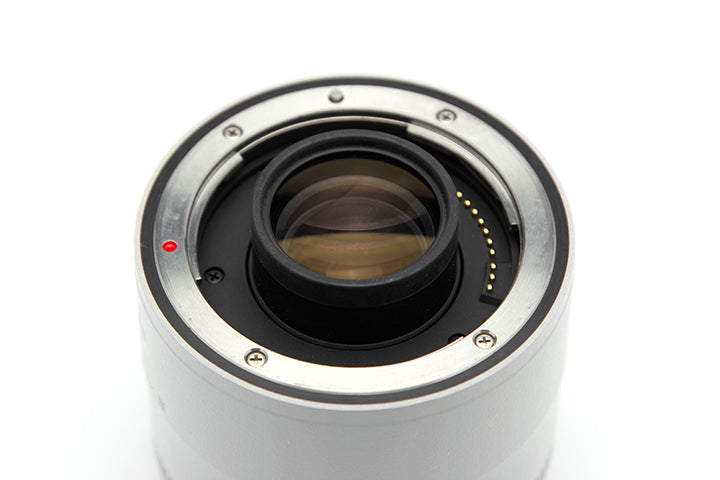 Used Canon EF Extender 2 X III (TELECONVERTER)