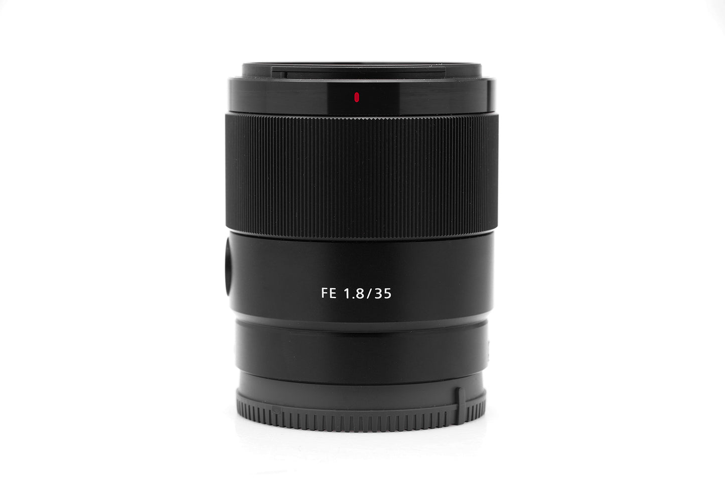 Used Sony FE 35mm f/1.8 Lens